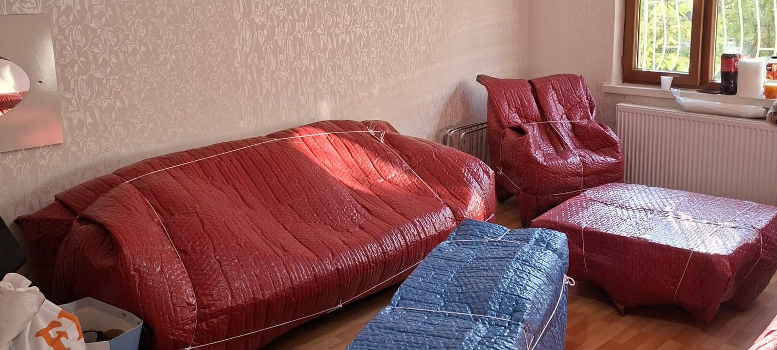 Eskişehir şehirler arası nakliyat
