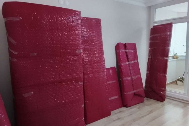 Eskişehir nakliyat aracı