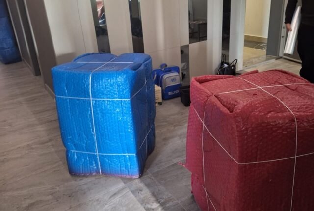 Eskişehir’de Taşınmadan Önce Yapmanız Gereken Hazırlıklar