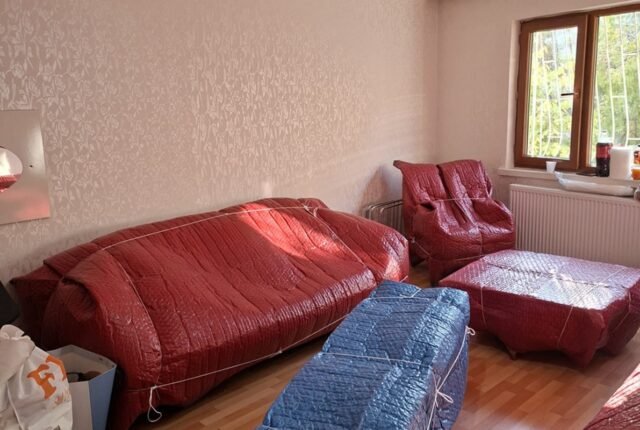 Evden Eve Nakliyatta Paketleme Neden Bu Kadar Önemlidir?
